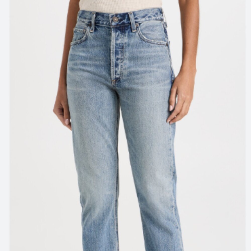 Citizens of Humanity Charlotte Jeans